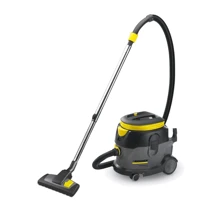 Порохотяг Karcher T 15/1 Hepa (1.355-235.0): Тип пилососа професійний
