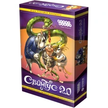 Настольная игра Hobby World Свинтус 2.0 (1118): Производитель Hobby World