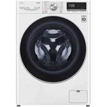 Стиральная машина LG F2DV5S7S1E: Тип машины Автомат с сушкой