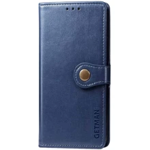 Аксессуар для смартфона Mobile Case Getman Gallant Blue for Blackview A90: Совместимость Blackview A90