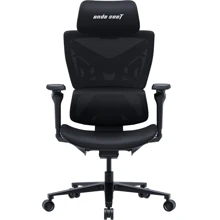 Кресло игровое Anda Seat X-Air Pro Size XL Mesh Space Black (AD-WY-01-BBB-B01): undefined undefined