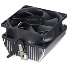 Кулер Deepcool CK-AM209 V2 (DP-ACAL-A09-V2): Рівень шуму, dB 30