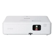 Проектор EPSON CO-FH01(V11HA84040): Тип Для образования