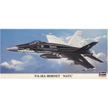 Модель Hasegawa Винищувач-бомбардувальник F/A-18A (HA00894): Виробник HASEGAWA