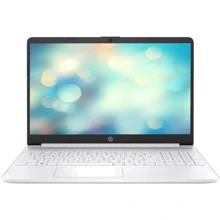 Ноутбук HP 15s-fq5036ua (91L39EA) UA: Экран 15.6" IPS (1920x1080) Full HD