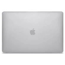 SwitchEasy Nude White for MacBook Pro 15" with Retina Display (2016-2019): Цвет Белый (White)