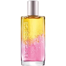 Парфумована вода LR Classics Tropical Shake 50 ml: Вид Парфумована вода