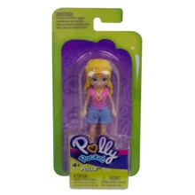 Міні-лялька Polly Pocket (в асортименті) (FWY19): Вік от 4 лет