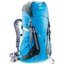 Рюкзак Deuter Climber turquoise-granite (36073-3427): Производитель Deuter