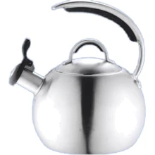 Чайник Bohmann BH 9825 (2.5 л): Объем, л 2.5