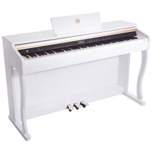 Цифровое пианино Alfabeto Concert (White): Тип Интерьерные