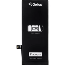 Аккумулятор Gelius Platinum 2200mAh (B500AE) for iPhone 8: Производитель Gelius