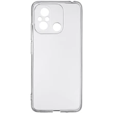 Чехол для телефонов ArmorStandart Air Series Transparent for Xiaomi Redmi 12С / 11A (ARM65964): Совместимость Xiaomi Redmi 12С / 11A