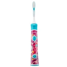 Зубная щетка Philips HX6311/07 Sonicare For Kids : Назначение детская