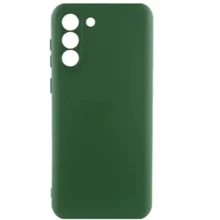 Чохол для телефона Lakshmi Case Silicone Cover Full Camera Cyprus Green для Samsung S911 Galaxy S23: Сумісність Samsung S911 Galaxy S23