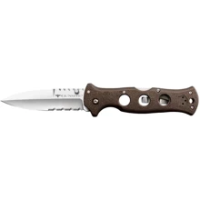 Нож Cold Steel Gunsite Counter Point (1260.15.88): Тип ножа Складной
