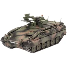 Сборная модель-копия Revell Танк Marder 1A3 Уровень 4 (RVL-03326): Производитель Revell