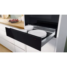 Вбудовувана шафа для підігріву посуду Bosch BIC7101B1: Об'єм, л 20