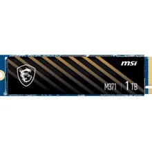 MSI Spatium M371 1 TB (S78-440L870-P83) UA: Тип накопичувача внутренний