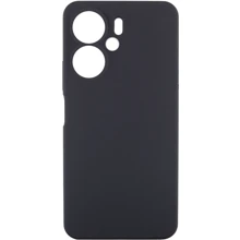Чехол для телефонов Lakshmi Premium Case Silicone Cover Full Camera Black for Xiaomi Redmi 13C 4G / Redmi 13C 5G / Poco C65 / Poco M6 5G: Совместимость Xiaomi Redmi 13C 4G / Redmi 13C 5G / Poco C65 / Poco M6 5G