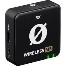 Rode Wireless ME: Производитель Rode