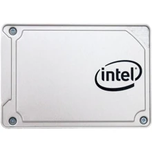Intel 545s 256 GB (SSDSC2KW256G8X1): Тип накопителя внутренний