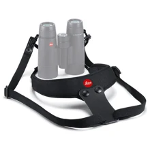 Ремешок для бинокля Leica Strap Sport Черный 1608.05.57: Производитель Leica