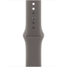 Аксесуар для Watch Apple Sport Band Clay Size M/L (MT3A3) для Apple Watch 38/40/41mm: Виробник Apple