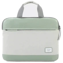 Сумка для ноутбуков Tigernu 15.6" T-L5239B Green: Тип сумки сумка