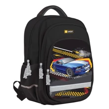 Рюкзак шкільний SMART SM-05 Racing (558190): Вікова група від 6 до 10 років