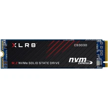 PNY CS3030 250 GB (M280CS3030-250-RB): Тип накопителя внутренний