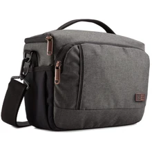 Case Logic ERA DSLR Shoulder Bag CECS-103 (3204005): Колір сірий
