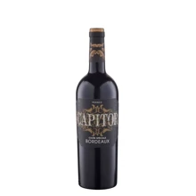Вино Capitor Cuvee Speciale Bordeaux (0,75 л) (BW36606): Страна производитель Франция