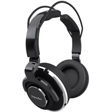 Наушники Superlux HD631: Тип конструкции полноразмерные