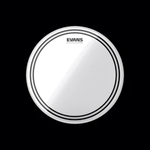 Пластик EVANS 14" EC2S Clear: Призначення Для томов