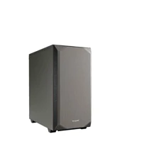 Корпус be quiet! Pure Base 500 Metallic Gray (BG036) без БП: Форм-фактор материнской платы ATX / Micro-ATX / Mini-ITX