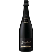 Вино Cordon Negro Freixenet игристое белое брют 0.75л (PRA8410036009090): Страна производитель Испания