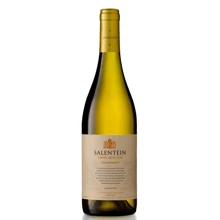 Вино Salentein Chardonnay Barrel Selection (0,75 л) (BW15077): Страна производитель Аргентина