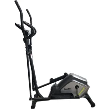 Орбітрек Housefit HB 8194EL: Конструкція Задніпривідні