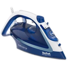 Утюг Tefal Easygliss Plus FV5735: Подключение проводное (2 м)