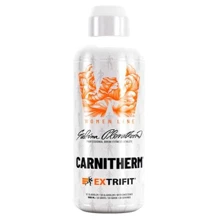 Жироспалювач Extrifit Carnitherm 1000 ml Apricot: Стать унісекс