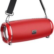 Акустика Hoco HC2 Xpress Sport IPX5 Red: Цвет красный