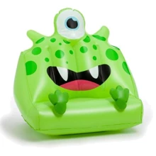 Подставка Bookmonster Air Percie Two Teeth: Производитель Thinking Gifts