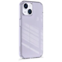 Чехол для iPhone K-DOO Guardian Light Purple for iPhone 14: Цвет фиолетовый