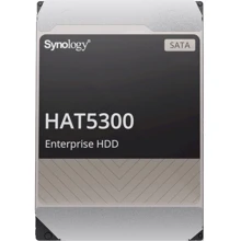 Внутренний жесткий диск Synology HAT5310 18 TB (HAT5310-18T): Форм-фактор 3.5"
