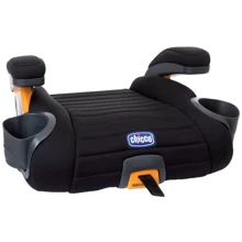 Автокресло-бустер Chicco Go Fit Plus 79835.95 (8058664154852): Крепление Isofix да