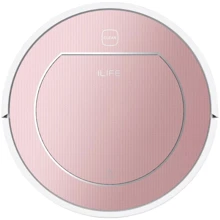 Робот-пилосос iLife V7s Plus: Виробник iLife