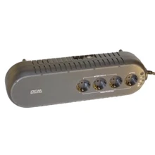 Powercom WOW-1000U: Производитель Powercom