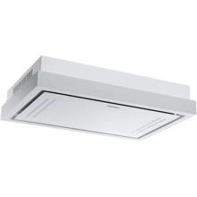 Вытяжка GRANADO Alia 2914-1800 white glass: Тип воздухоочистителя Рециркуляция