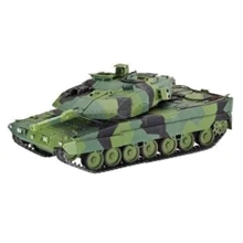 Модель Revell Шведский танк Stridsvagn 122A/122B 1:72 (3199): Производитель Revell